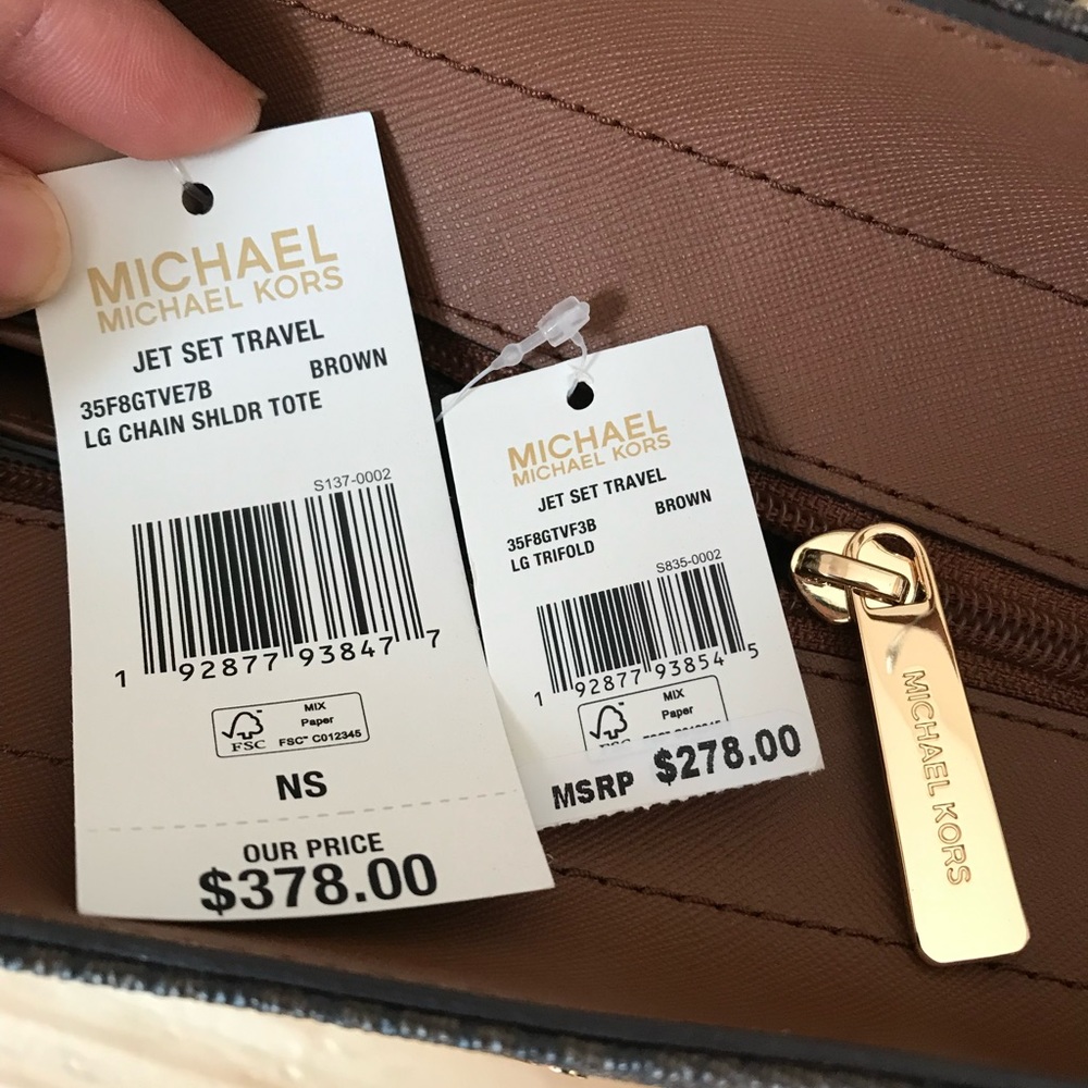 🌼Michael Kors Set - Picture 6 of 16